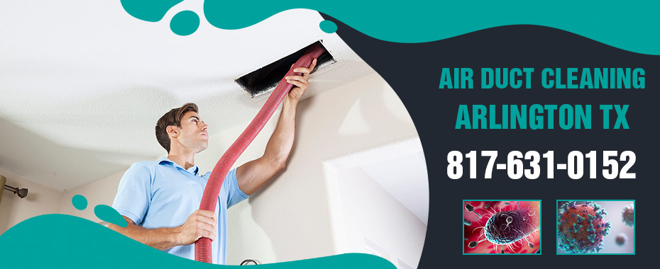 Air Duct Cleaning Arlington TX: Furnace duct (cleaner) near me
